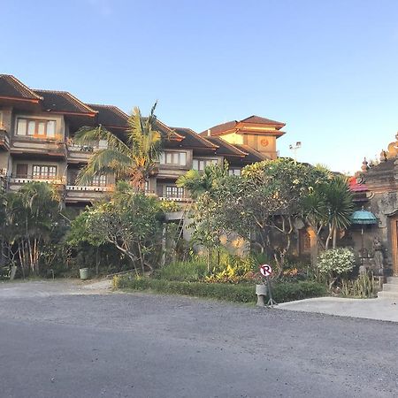 Sari Segara Resort & Spa 짐바란 외부 사진