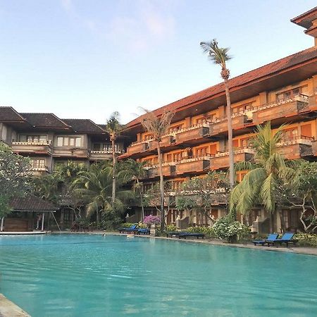 Sari Segara Resort & Spa 짐바란 외부 사진