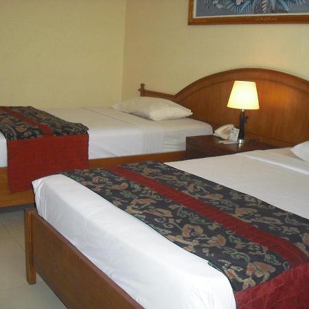 Sari Segara Resort & Spa 짐바란 외부 사진