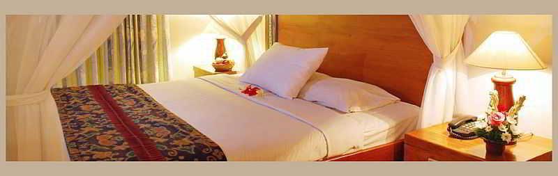 Sari Segara Resort & Spa 짐바란 외부 사진