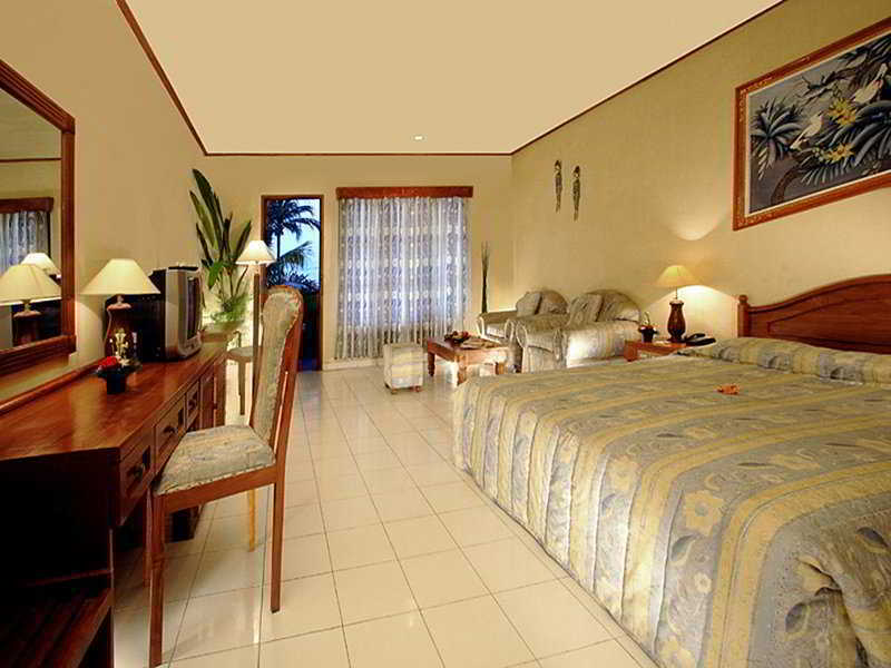 Sari Segara Resort & Spa 짐바란 외부 사진