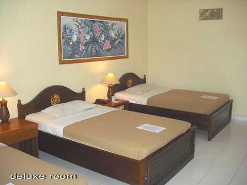 Sari Segara Resort & Spa 짐바란 외부 사진