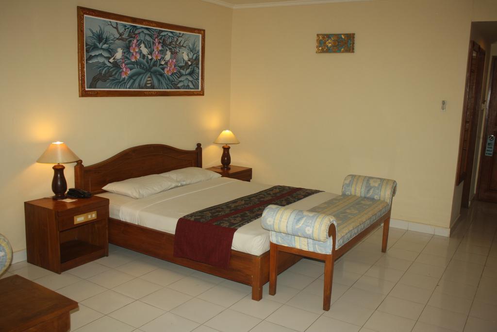 Sari Segara Resort & Spa 짐바란 외부 사진