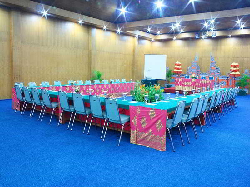 Sari Segara Resort & Spa 짐바란 외부 사진