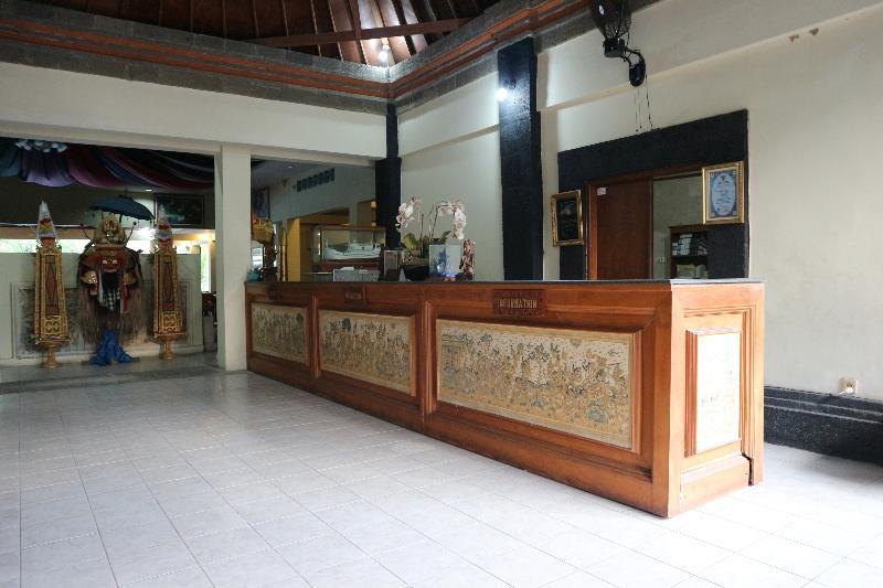 Sari Segara Resort & Spa 짐바란 외부 사진