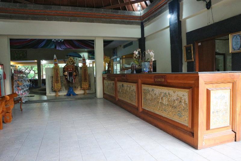 Sari Segara Resort & Spa 짐바란 외부 사진