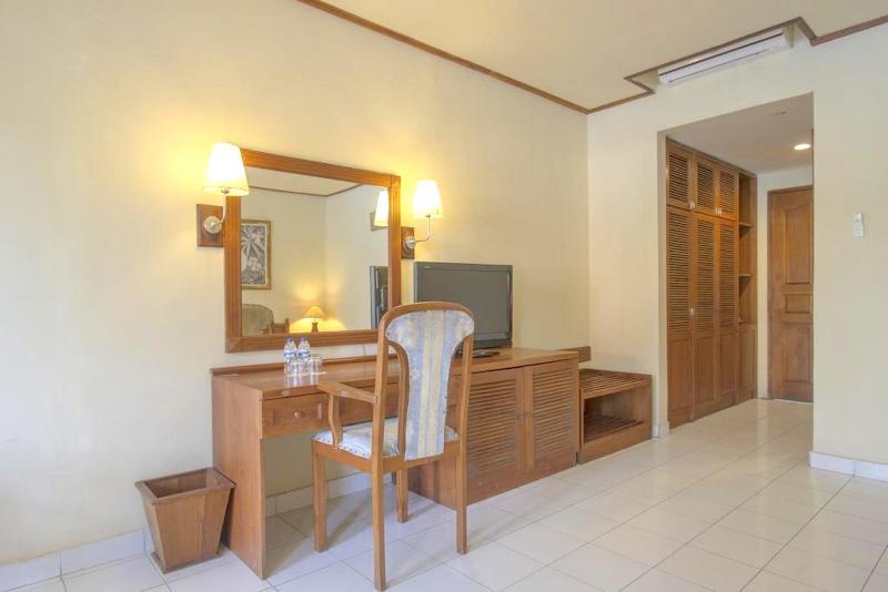 Sari Segara Resort & Spa 짐바란 외부 사진