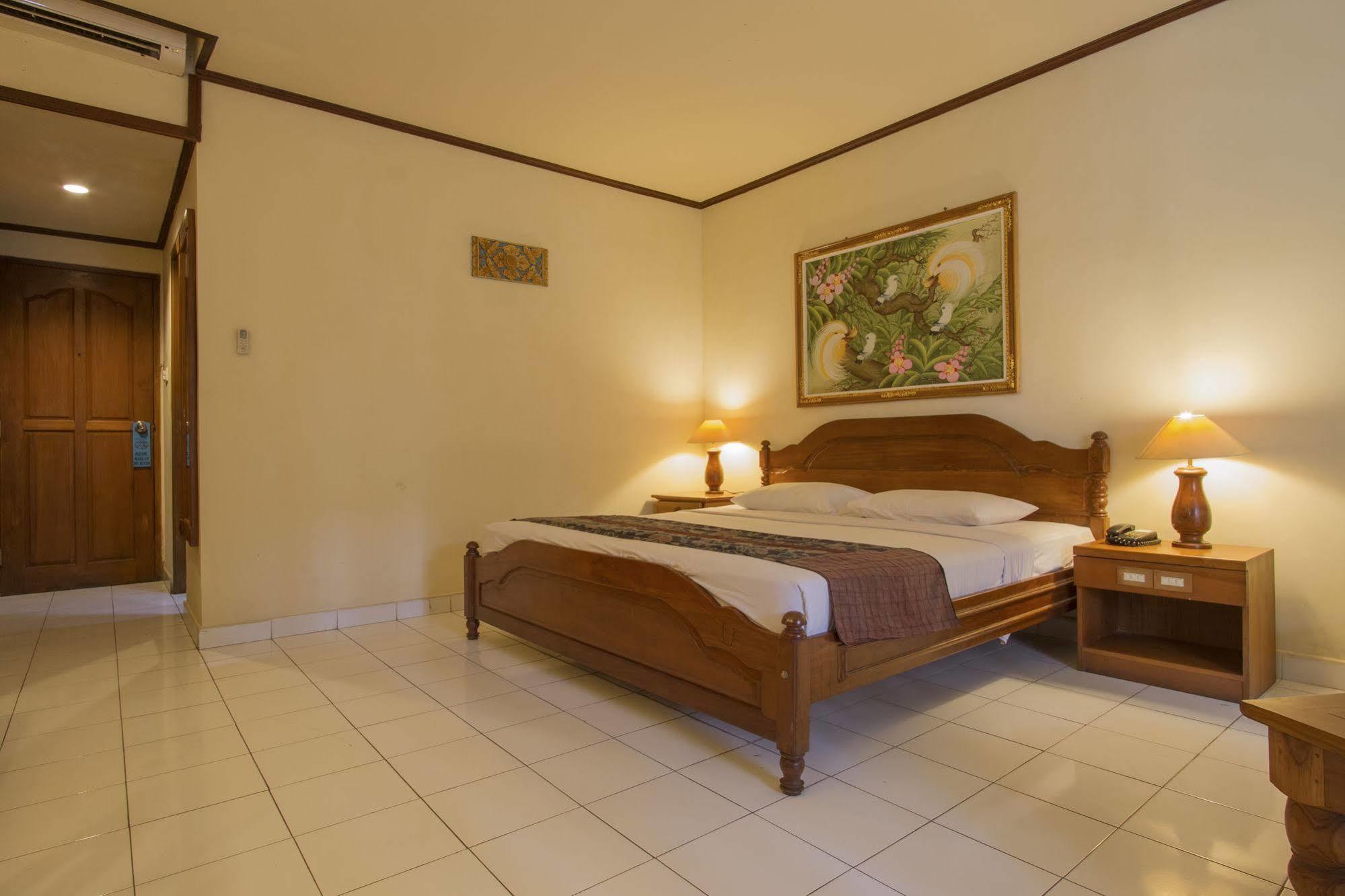 Sari Segara Resort & Spa 짐바란 외부 사진