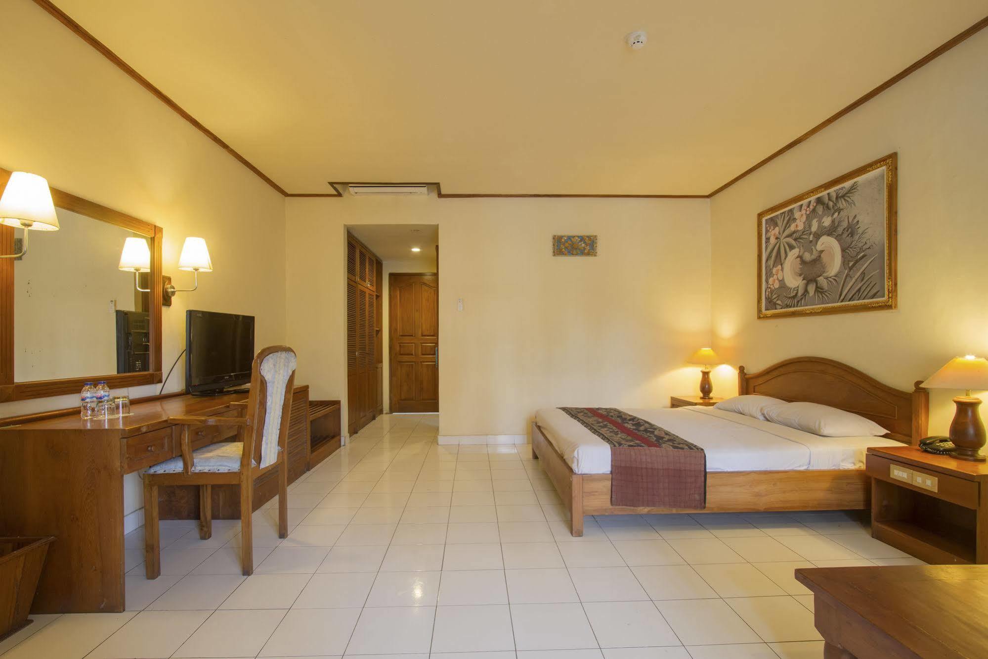 Sari Segara Resort & Spa 짐바란 외부 사진