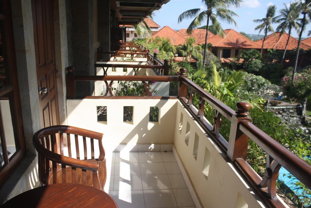 Sari Segara Resort & Spa 짐바란 외부 사진