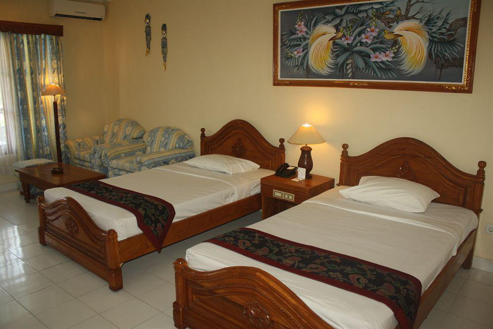 Sari Segara Resort & Spa 짐바란 외부 사진
